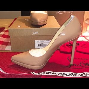 pigalle plato 120 nude